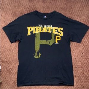 Pittsburgh Pirates Shirt